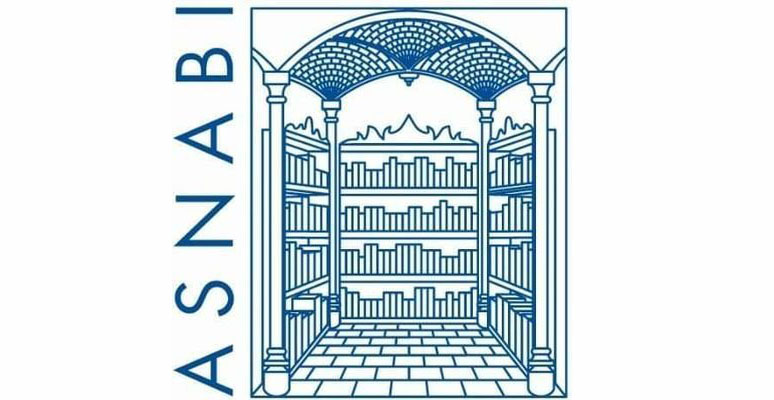 Aldee, presente en las I Primeras Jornadas Profesionales de ASNABI (Asociación Navarra de Bibliotecarias y Bibliotecarios - Nafarroako Liburuzainen Elkartea) 