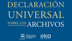 En EUSKERA la Declaración Universal sobre los Archivos UNESCO - ICA