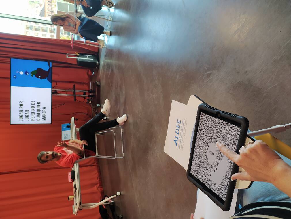 Hemos conocido y jugado la amplia gama de juegos que nos ofrece la ficción digital