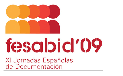 XI Jornadas Españolas de Documentación