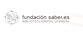 Fundación Saber.es Biblioteca Digital leonesa