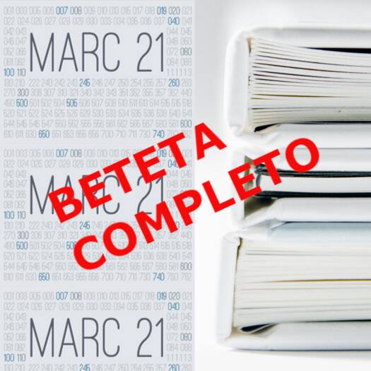 Catalogar en formato MARC21 